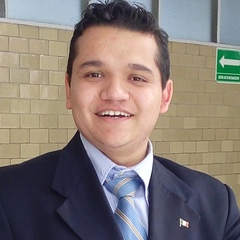 José Fuentes, 26 лет, México