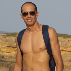 Mahdini Bizerte, 42 года, Bizerte