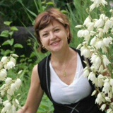 Galina Puzyryova, 61 год