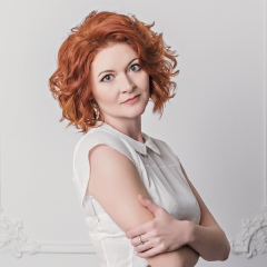 Анна Ларина, Зеленоград