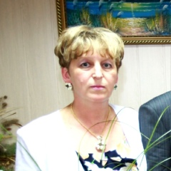 Светлана Луконина, Сатка