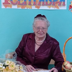 Светлана Антонова-Лобанова, 72 года, Бежецк