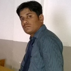 Sudarshan Admuthe, Pune