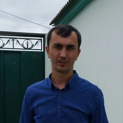 Atav Ismailov, 41 год, Махачкала