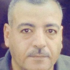 Yasser Shawky, 53 года