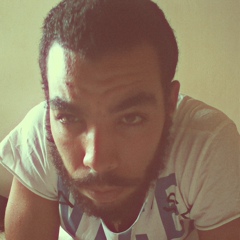 Yassine Hassouni, Rabat