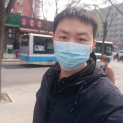 Gai Xuelai, 32 года, Harbin