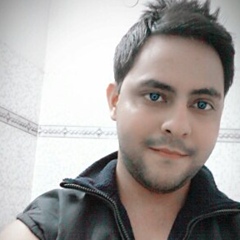 Manish Singh, Delhi