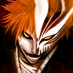 Ichigo Kurosaki