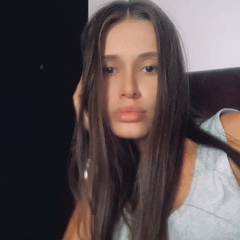 Kristina Malishkina, 17 лет, Алматы