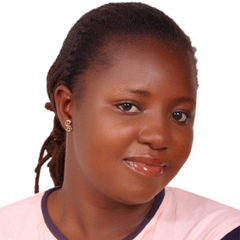 Mercy Iremoren, 34 года, Benin-City