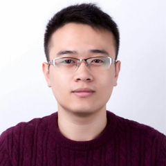 Xu Guo, 30 лет, Jinan