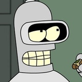 Bender Rodriguez