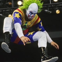 Doink Clown, 67 лет, Москва