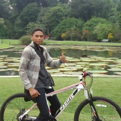 Muhammad Fadhil, 27 лет, Jambi