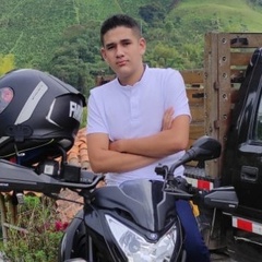 Jhon Gutirrez, 23 года, Ibagué