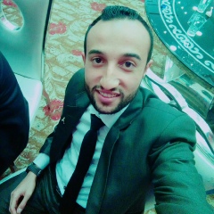 Ahmed Radwan, 31 год, Cairo