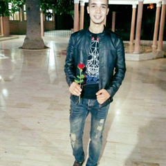 Solo Hamza, 27 лет, Beni Mellal