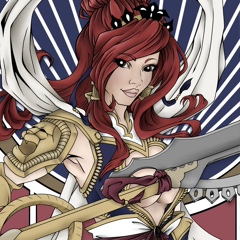 Erza Scarlet, Boston