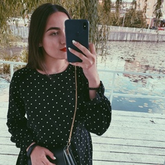 Maryana Korchevska, 23 года