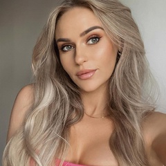 Anna Nystrom, 32 года, Stockholm