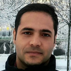 David Hajizadeh, 39 лет, Tabriz