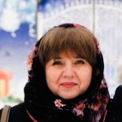 Елена Николенко, Великий Новгород