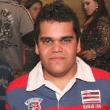 Matheus Camargos, 34 года, Curitiba