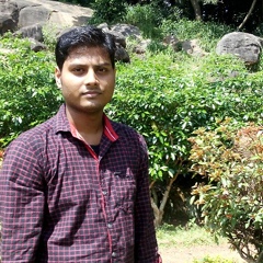 Sameer Kumar, Bhubaneswar