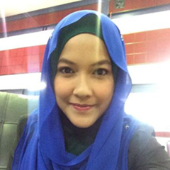 Elfira Chaniago, Jakarta