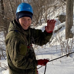 Сергей Быков, Новосибирск