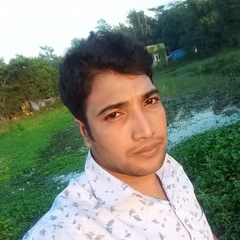 Robel Hoesn, 32 года, Comilla