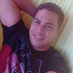 Marcos Jesyel, 39 лет, Belém