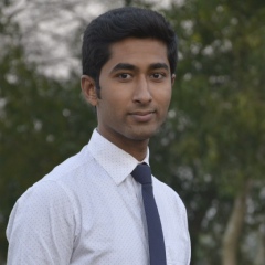 Firoj Ahmed, 28 лет