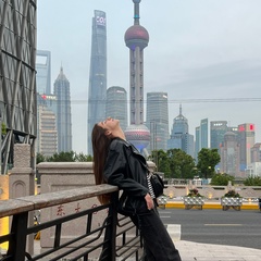 Маргарита Абашина, 26 лет, Shanghai