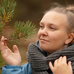 Юляшка Лермонтова, Санкт-Петербург