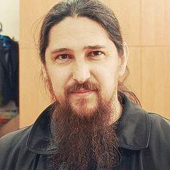 Дмитрий Шишкин, Симферополь