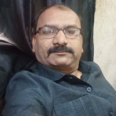 Bipin Mangukiya, 44 года, Surat