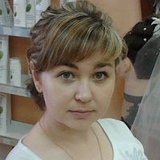 Елена Савелова, 38 лет, Омск