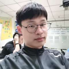 Ryan Gao, 26 лет, Nanjing