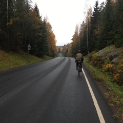 Володя Заикин, Санкт-Петербург