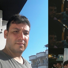 Murat Çelik, Adana