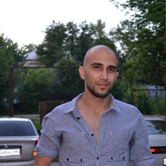 Nasser Bin lamlas, 37 лет, Курск