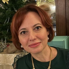 Елена Сидорова, 48 лет, Тольятти