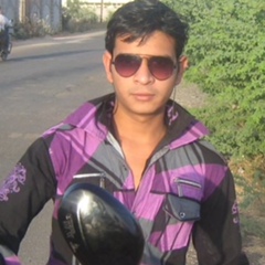 Yashwant Patidar, 36 лет, Indore