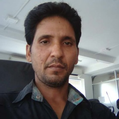 Rajaram Choudhary, 41 год, Bangalore