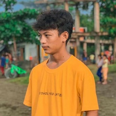 Jefferson Sabacajan, 20 лет, Butuan