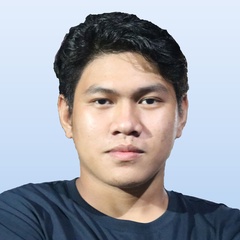 Gio Paolo-Lavitoria, 24 года, Butuan