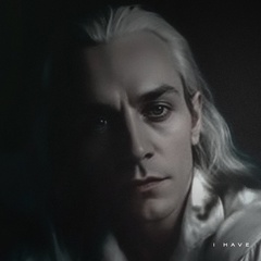 Lucius Malfoy, 66 лет, London