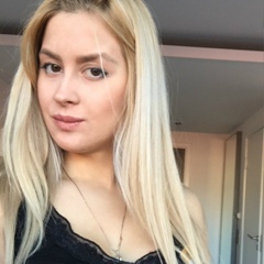 Ana Joulia, 32 года